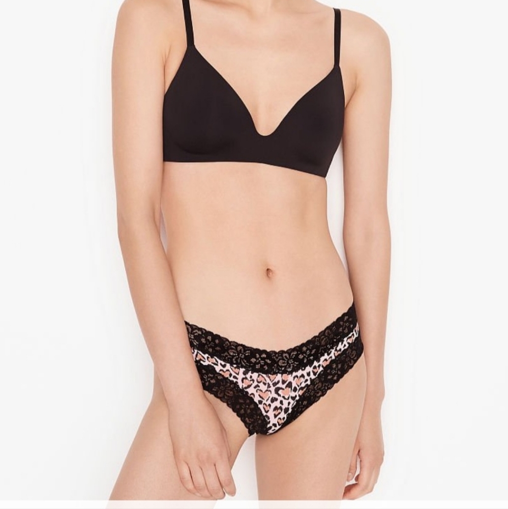 Victoria secret Cheeky panties size XL NWT - Picture 2 of 8